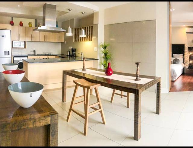 2 BEDROOM APARTMENT FOR SALE IN SANDTON CENTRAL